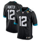 Travis Hunter Alternate Game Jersey Black