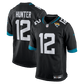 Travis Hunter Alternate Game Jersey Black 2