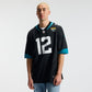 Travis Hunter Alternate Game Jersey Black 3