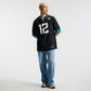 Travis Hunter Alternate Game Jersey Black 5