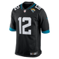 Travis Hunter Alternate Game Jersey Black 7
