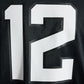 Travis Hunter Alternate Game Jersey Black 12