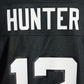 Travis Hunter Alternate Game Jersey Black 13