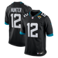 Travis Hunter Alternate Game Jersey Black 15