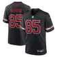 Trey McBride Alternate Game Jersey Black