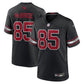 Trey McBride Alternate Game Jersey Black 2
