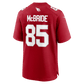 Trey McBride Game Jersey Cardinal 4