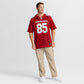 Trey McBride Game Jersey Cardinal 8