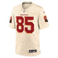 Trey McBride Game Jersey Natural 3