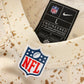 Trey McBride Game Jersey Natural 5