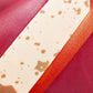 Trey McBride Game Jersey Natural 6