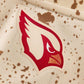 Trey McBride Game Jersey Natural 7