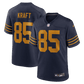 Tucker Kraft Alternate Game Jersey Navy 2