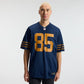 Tucker Kraft Alternate Game Jersey Navy 3