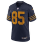 Tucker Kraft Alternate Game Jersey Navy 7