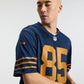Tucker Kraft Alternate Game Jersey Navy 11
