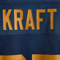 Tucker Kraft Alternate Game Jersey Navy 13