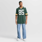 Tucker Kraft Game Jersey Green 8