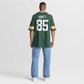 Tucker Kraft Game Jersey Green 9