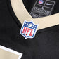 Tyler Shough Game Jersey Black 5