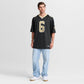 Tyler Shough Game Jersey Black 7