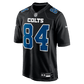 Tyler Warren Fashion Game Jersey Carbon Black 3