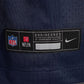 Walter Payton Game Retired Player Jersey Navy 7