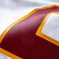 Custom Game Jersey White 6