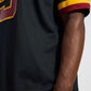 Jayden Daniels Alternate Game Jersey Black 14