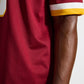 Jayden Daniels Game Jersey Burgundy 14