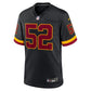 Sonny Styles Game Player Jersey Black 3