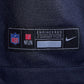 Will Anderson Jr. Alternate Game Jersey Navy 7