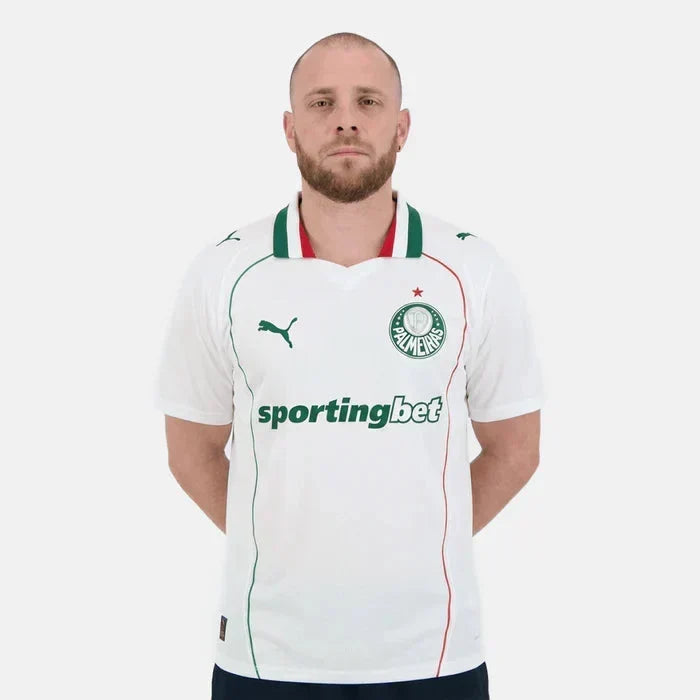 Away 2026 Men’s Shirt