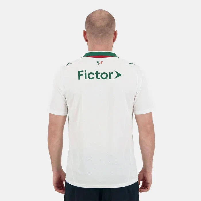 Away 2026 Men’s Shirt 2