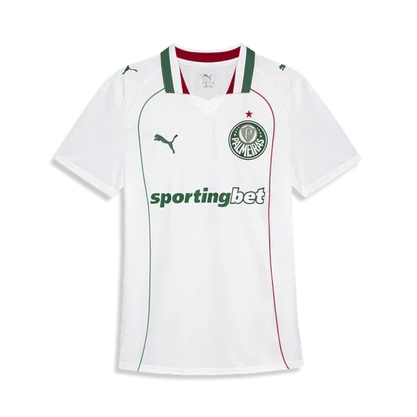 Away 2026 Men’s Shirt 4