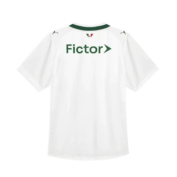 Away 2026 Men’s Shirt 5