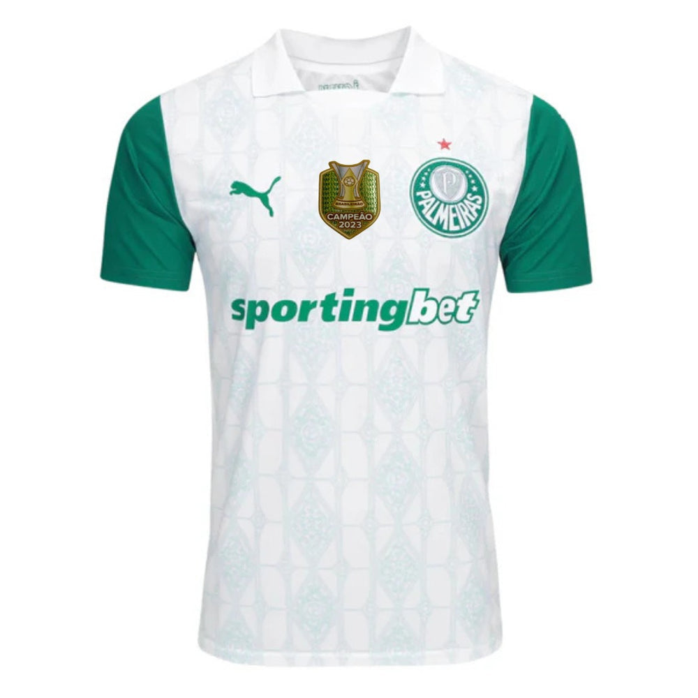 Away 25/26 Fan Shirt