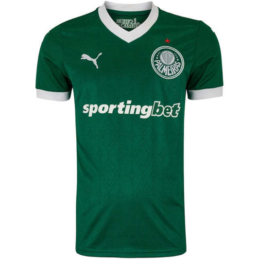Home 25/26 Fan Shirt