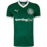 Home 25/26 Fan Shirt