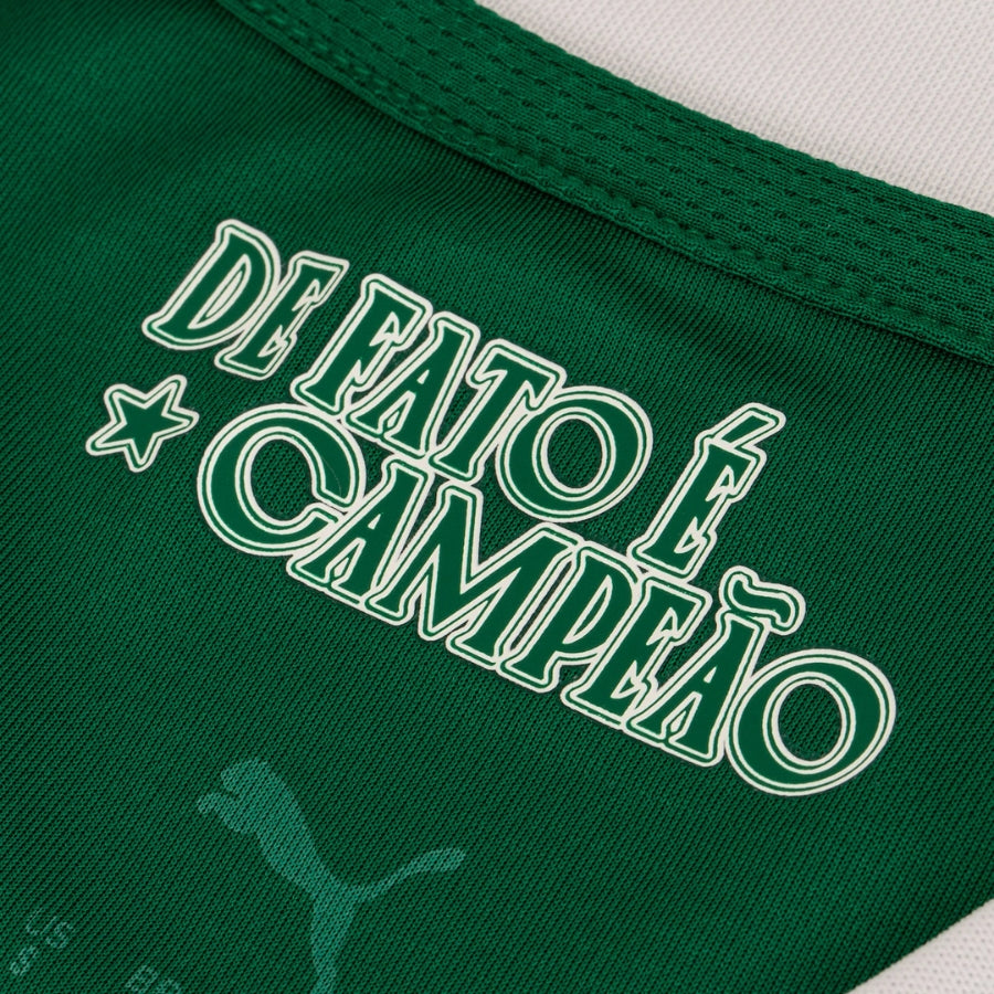 Home 25/26 Fan Shirt 3