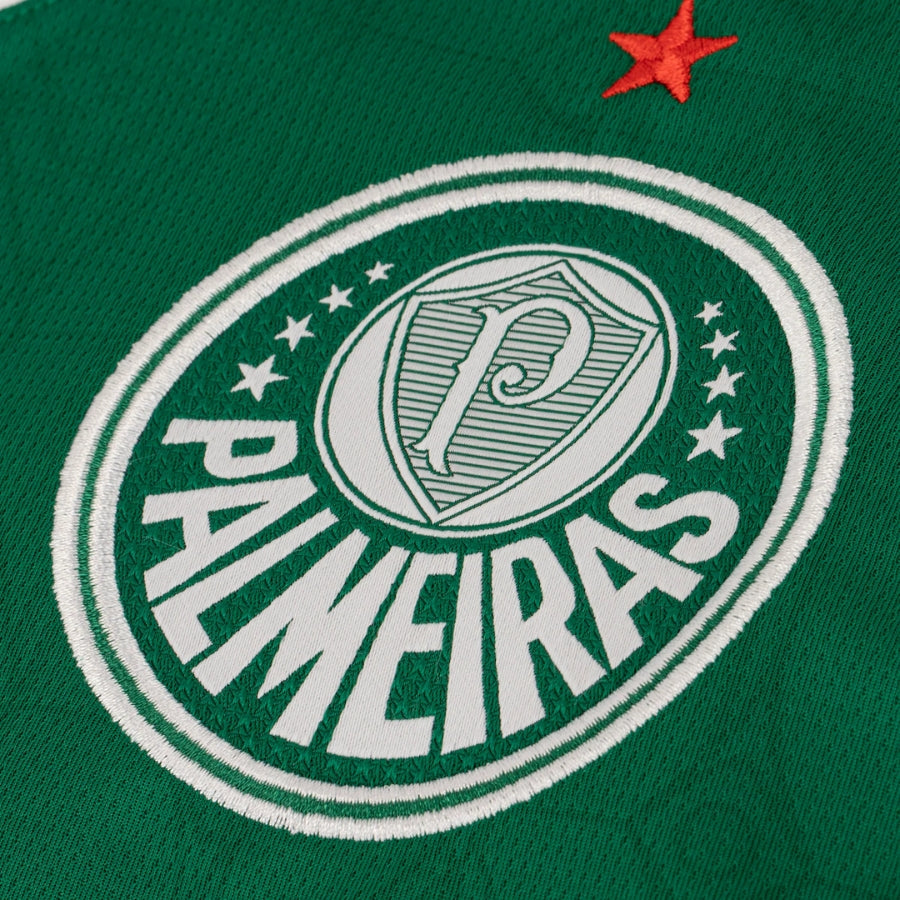 Home 25/26 Fan Shirt 5