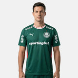 Home 26/27 Men’s Shirt (With Sponsor)