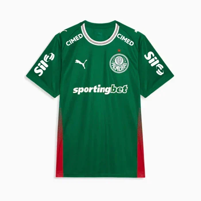 Home 26/27 Men’s Shirt (With Sponsor) 2