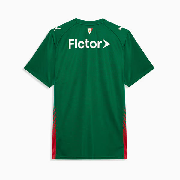 Home 26/27 Men’s Shirt (With Sponsor) 4