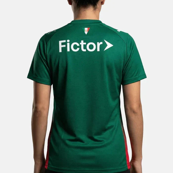 Home 26/27 Women’s Shirt 2