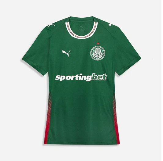 Home 26/27 Women’s Shirt 4