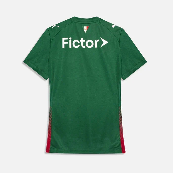 Home 26/27 Women’s Shirt 5