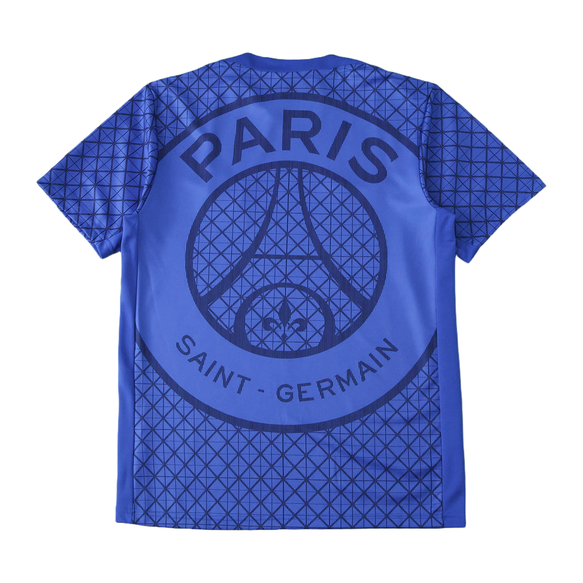 Pre-Match 25/26 Shirt 2