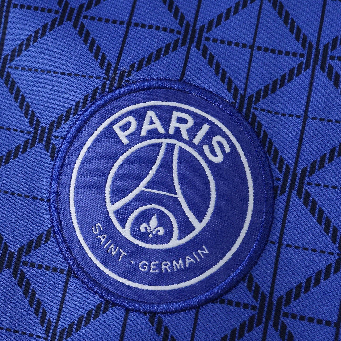 Pre-Match 25/26 Shirt 3