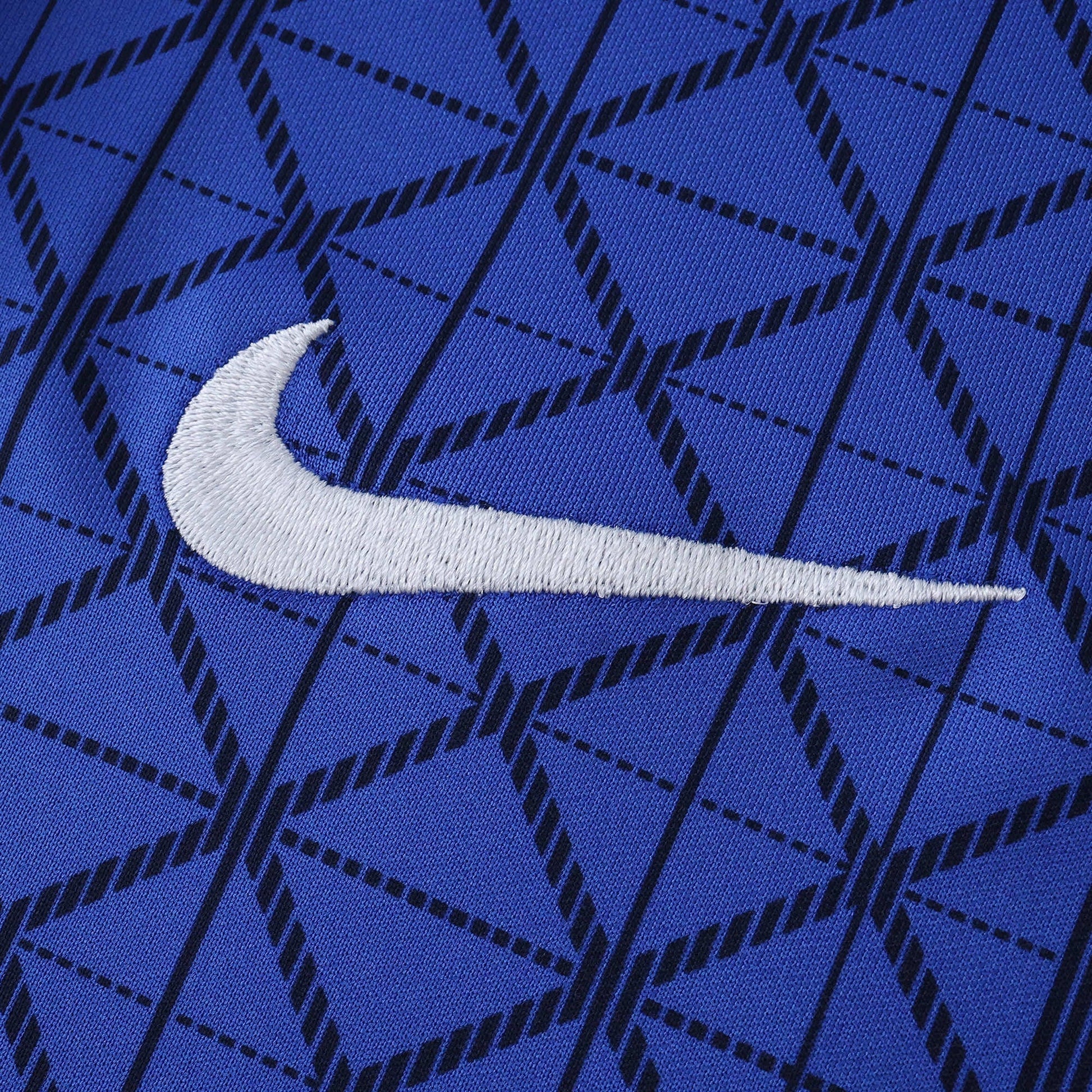 Pre-Match 25/26 Shirt 4